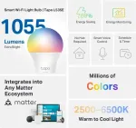 TP-Link LED-Lampe Tapo L535E