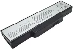 ASUS Notebook Battery A32-K72, 5200mAh, Extra Digital Advanced