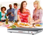 Gastroback 42491 Design Warming Tray