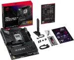 Emaplaat ASUS ROG STRIX B850-F GAMING WIFI (AMD,AM5,DDR5,ATX)