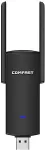 Comfast WiFi-USB adapter, 1300Mbps, 2.4GHz, 5 GHz