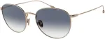 Giorgio Armani P&auml;ikeseprillid naistele AR6114-3011X0 (l&auml;&auml;tse/silla/sanga) 54/18/140 mm