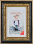 Victoria Collection Pildiraam Seoul 10x15, must (1303333)