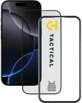 TACTICAL Glass Impact Armor glass for Apple iPhone 16 Pro