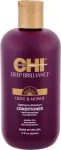 Farouk Systems CHI Deep Brilliance Optimum Moisture 355ml - Conditioner naistele