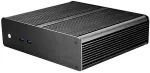 Korpus Akasa MaxWell Pro Mini-ITX Fanless Case