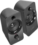 K&otilde;larid Speedlink DAROC Stereo Speaker black