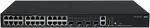 Hewlett & Packard Enterprise NW CW 2150 24G 4P SW-STOCK .