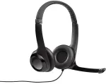 LOGITECH OEM Logitech Stereo USB Headset H390 _