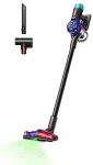 Tolmuimeja Dyson cordless vacuum cleaner V10 Konical 465W bagless