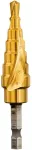 DeWALT DT5027-QZ drill bit Step drill bit