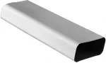 &Otilde;hupuhasti filter Faber &Otilde;hupuhastaja &uuml;hendustoru 220x90 mm 120 cm