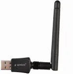 V&otilde;rgukaart GEMBIRD WRL ADAPTER 300MBPS USB HIGH/POWER WNP-UA300P-02
