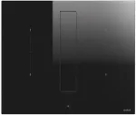 Elica Hob and Hood (2in1) NIKOLATESLA FIT+ BL/F/60