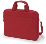 DICOTA ECO SLIM CASE BASE 13-14.1 RED