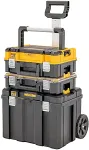 DeWALT . TSTAK 3in1 GEARBOX