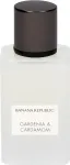 Banana Republic Gardenia & Cardamom 75ml - Eau de Parfum uniseks
