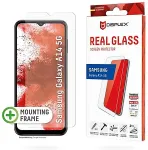 E.V.I DISPLEX REAL GLASS SAMSUNG GALAXY A14 5G