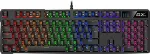 Klaviatuur Genius GX GAMING Scorpion K12, Mech. CZ/SK Copilot