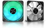 APNX FP2-120 PWM ARGB, case fan 120 mm