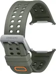 SAMSUNG Marine Band (S/M/L) for Galaxy Watch Ultra2 Olive