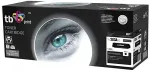Tooner TB print Toner TB compatible with HP CF283A Black,1500,ref