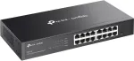 TP-Link Omada ES216G hallatav L2 Gigabit Ethernet (10/100/1000) v&otilde;rgul&uuml;liti Black