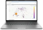 S&uuml;learvuti Hp ZBOOK 8 G2I 16 U7-356H 3Y 16AG WUXGA 32G 1TB RTX P500 W11