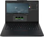 S&uuml;learvuti Lenovo ThinkPad P/P14s Gen 7 (Intel)/UX9-388H/14.5"/WUXGA/32GB/1TB/Intel int/W11P/Black/3R