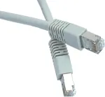 GEMBIRD patchcord kat.6 FTP 15m grey