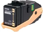 Tooner EPSON - Schwarz - Original - Tonerpatrone - f&uuml;r AcuLaser C9300D2TN, C9300D3TNC, C9300DN, C9300DTN, C9300N, C9300TN (C13S050605)
