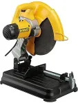 Dewalt D28730-QS benchtop cut-off saw 4000 RPM