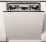 N&otilde;udepesumasin WHIRLPOOL WIO 3P33 PL