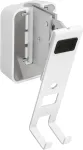Vogels Vogel's Sound 4201 Sonos Wandhalter f&uuml;r Sonos One und Play:1, Wei&szlig; (73202845)