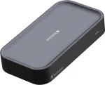 VERBATIM Share My Screen USB-C Wirel.Displ.Ad. 1080P/Hub 32146