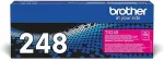 Tooner Brother TN-248M toner cartridge 1 pc(s) Original Magenta