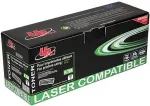 Tooner T3AZUR HL1566UP toner cartridge 1 pc(s) Black