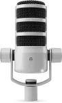 RODE mikrofon PodMic USB, valge