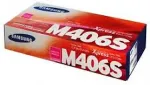 Tooner Hp ersetzt Samsung CLT-M406S Magenta Tonerpatrone