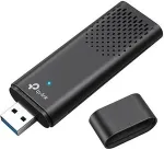 V&otilde;rgukaart TP-Link Archer AX1800 Dual Band Wi-Fi 6 USB Adapter