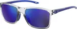 Under Armour P&auml;ikeseprillid laste UA-7002-S-QM4 (l&auml;&auml;tse/silla/sanga) 56/18/135 mm