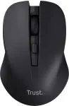 Hiir Trust Computer Products TRUST Mydo Leise optische Maus, Kabellos Reduziert Klickger&auml;usche um mindestens 90 %