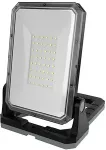ANSMANN WL2000R-ECO Black, Grey LED 48 W