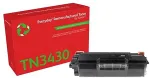 Tooner XEROX Toner Everyday Brother TN3430 Black