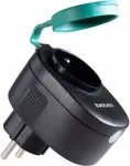 EVOLVEO Terra NV4, smart outdoor Wi-Fi socket