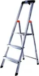Krause Safety kokkupandav ladder h&otilde;bedane