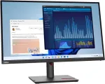Monitor Lenovo ThinkVision T27p-30 (27") UHD HDMI/DP/USB-C/DOC