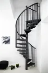 No name STAIRS RONDO ANTRACIT 12 1/269-300
