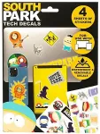 Blue Sky Studios BlueSkyStudios Sticker Set - South Park