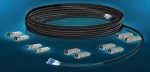 Ubiquiti PBE-M5-300 network antenna Sector antenna 22 dBi